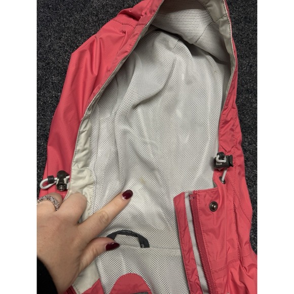 Nike ACG 3 Fitstorm Outer Layer Jacket Women's Size‎ M (RN# 104141) - Picture 3 of 5